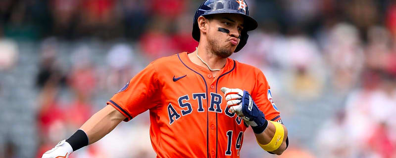 Braves, Astros make Mauricio Dubon-Nick Allen trade