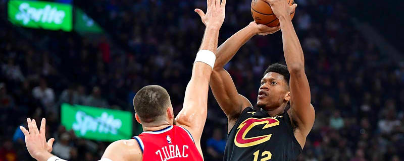  Bucks offered Kyle Kuzma trade to Cavs for De’Andre Hunter