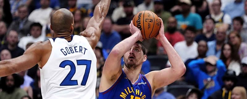 Why Nuggets will vanquish Timberwolves in 5 games in 2026 NBA Playoffs