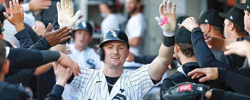 Colson Montgomery makes bold claim about White Sox’ AL Central chances