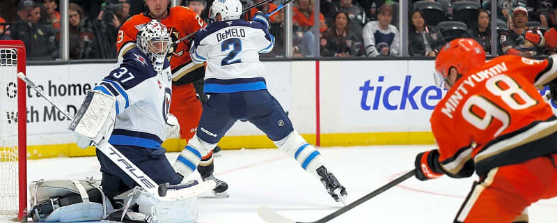 Ducks’ dream, nightmare scenario for 2026 NHL Trade Deadline