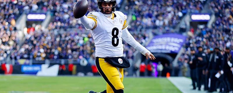 What Dan Marino really thinks about Aaron Rodgers ahead of Steelers-Dolphins showdown