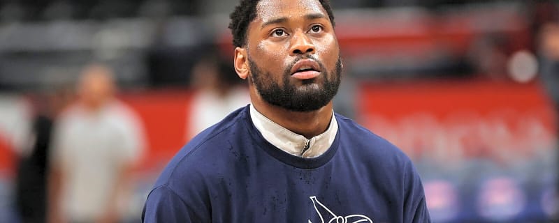 Hornets waives former 1st-round pick after Wizards trade