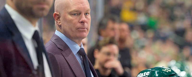 Wild could have 2 critical reinforcements for Game 5 vs. Stars