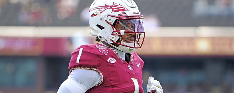 Former Florida State QB Thomas Castellanos set to make transfer portal move