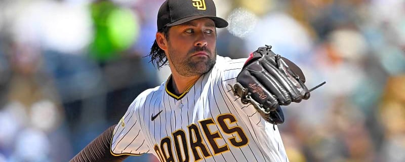 Nationals’ adds knuckleball pitcher with latest roster move
