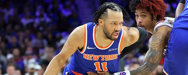 Knicks dominant run to ECF makes new NBA playoff history