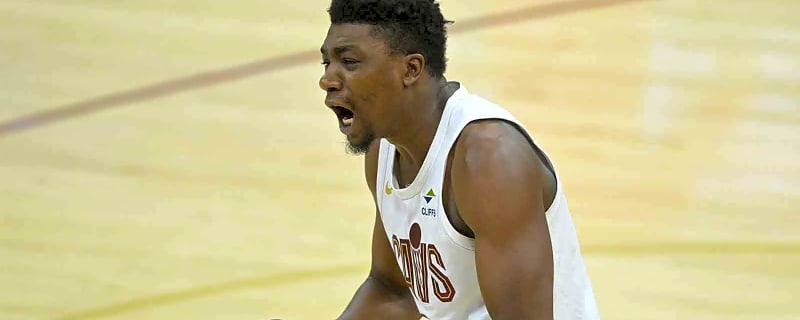 Thomas Bryant’s tenacious consolation prize in Cavs’ loss to Blazers