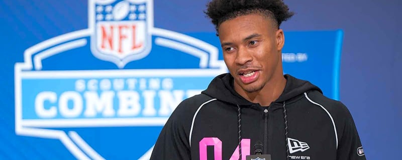 Packers rookie Brandon Cisse provides breath of fresh air knee injury update