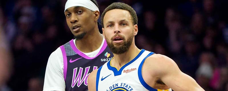 Warriors’ Steve Kerr describes ‘somber atmosphere’ in win vs.  Timberwolves