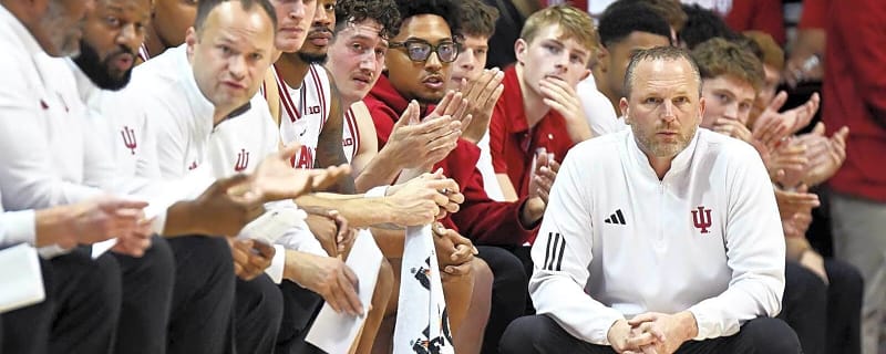 Tucker DeVries promises to fix glaring issue during Lindenwood win