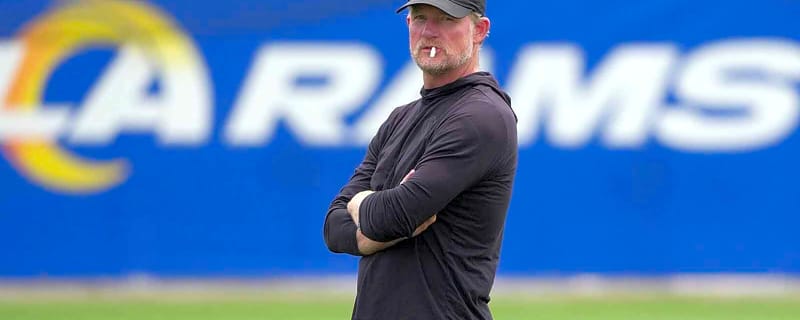 When Rams’ Les Snead knew a Myles Garrett trade with Browns could be on the table