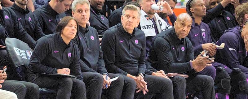 Chris Finch reveals Timberwolves’ biggest breakdown vs. Magic