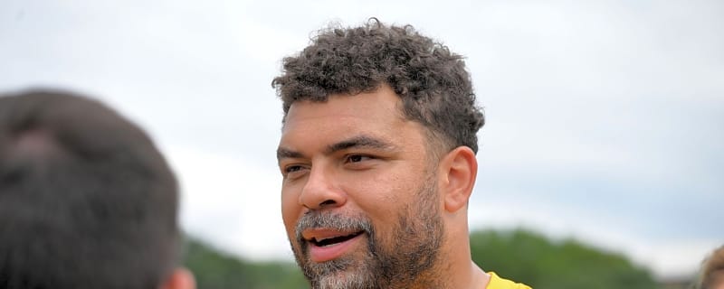 Steelers' Cam Heyward Sends Powerful Message To Browns' Pro Bowler: 'We Don't Whine About It'