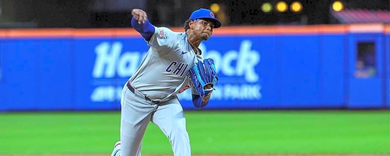 Cubs rumors: Why Chicago must be active before trade deadline
