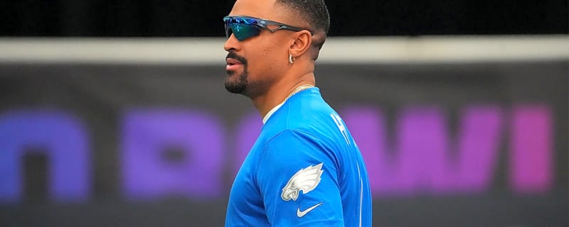 Eagles rumors: Why insider just declared Jalen Hurts-Sean Mannion partnership as ‘potentially problematic’