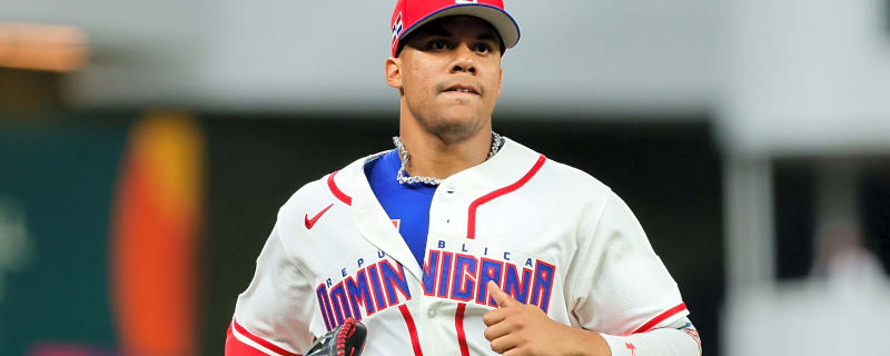 Juan Soto declares Dominican Republic as ‘best team in baseball’ despite loss to Team USA