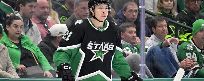 Stars’ dream seeding, matchup scenarios for 2026 NHL Playoffs