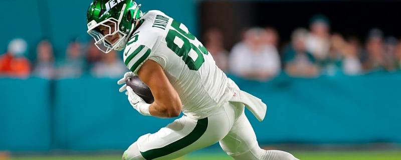 4 underrated Jets sleepers who could break out in 2026 NFL season