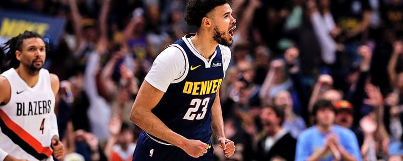  Nuggets rejecting Cam Johnson trade offers raises eyebrows