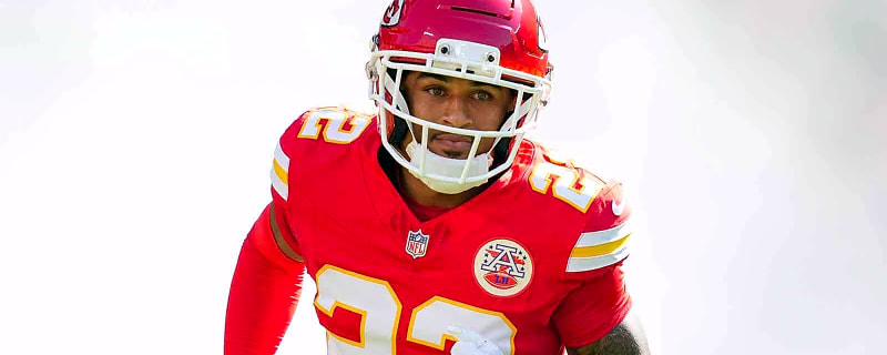 Rams CB Trent McDuffie’s list of skills goes on and on, per rival evaluator