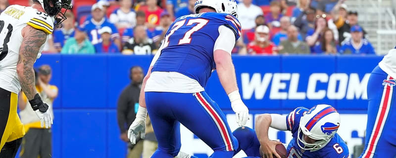 Steelers Face Alarming Defensive Line Problem As Insider Exposes Depth Concerns