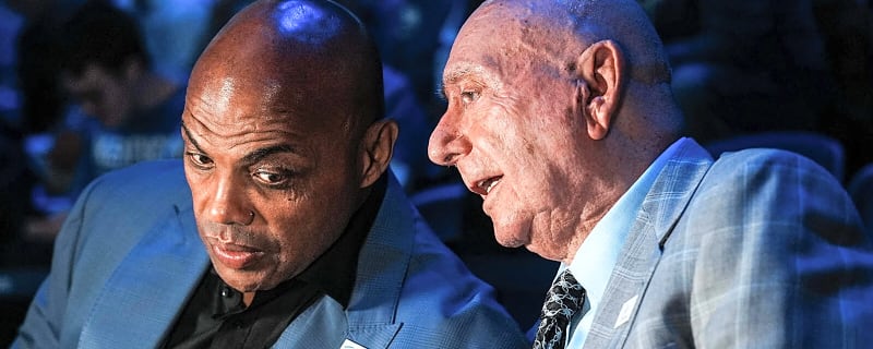 Shaq, Charles Barkley donate $100k to Dick Vitale’s Gala for pediatric cancer research