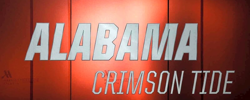 Alabama football lands intriguing 2026 recruit over Notre Dame