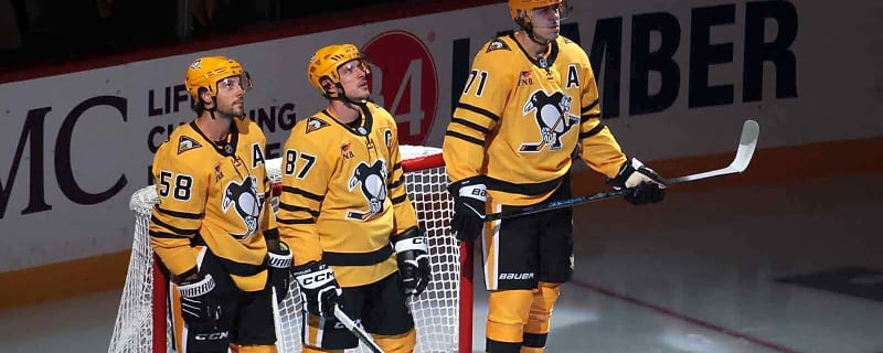 John Buccigross makes declaration on future of Penguins’ ‘Big 3’