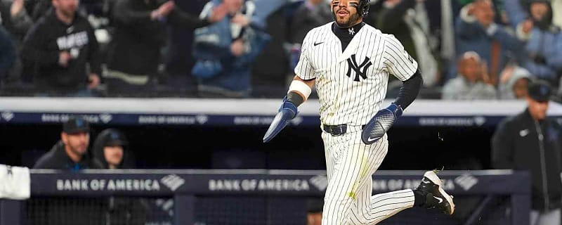 Yankees’ biggest flop to begin 2026 MLB season