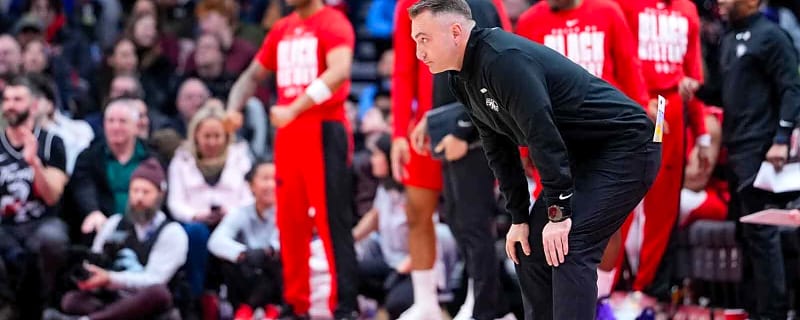 Raptors take chance on ultra-athletic ex-Bucks guard