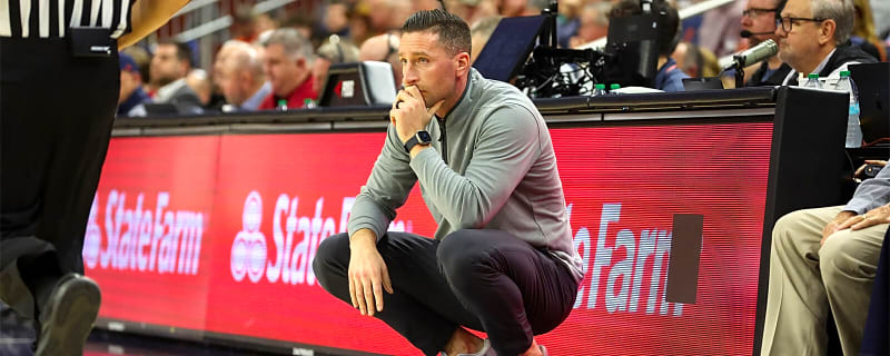 Auburn basketball’s Steven Pearl sends warning after upsetting Arkansas