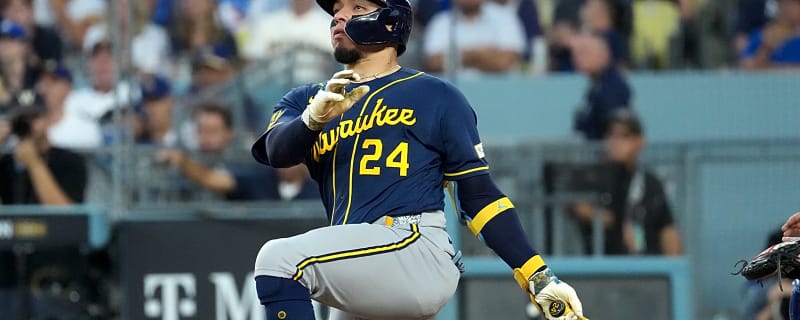 Brewers can sweep World Series in Game 4. Who was last team to pull off the feat?
