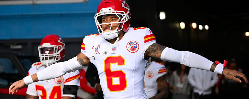 Bengals’ biggest need to address in 2026 NFL Draft after failing to find it in free agency