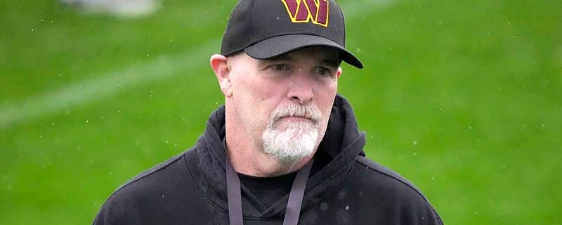 Commanders poach defensive assistant from LSU