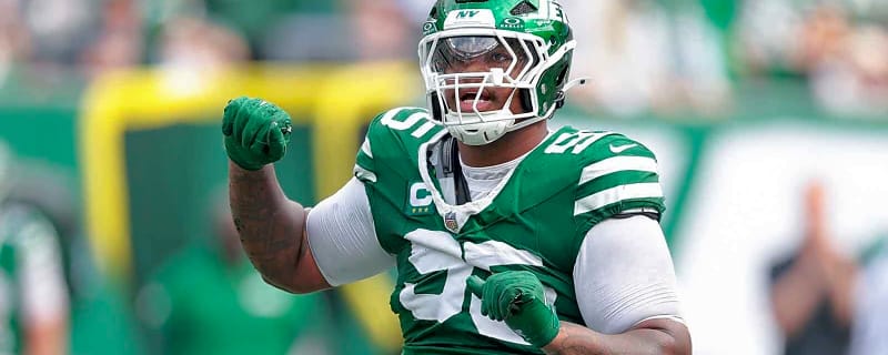 Quinnen Williams’ Cowboys debut earns massive endorsement from NFL Insider