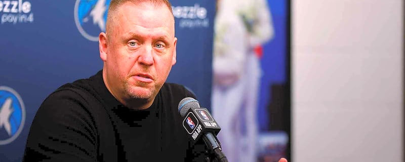 Timberwolves rumors: Tim Connelly’s ‘phantom equity’ that will net him ‘giant bonus’