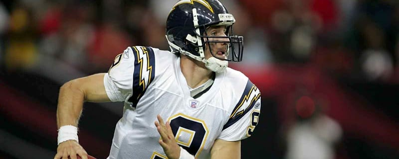 Chargers keep getting roasted for ‘Close to Canton’ Drew Brees post