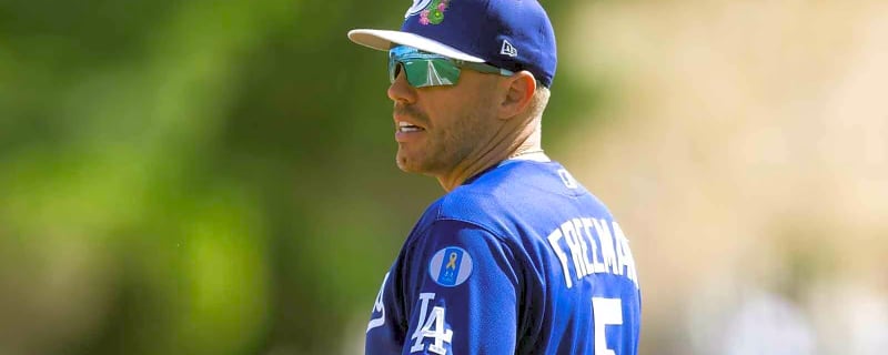 Dodgers may have just revealed Opening Day lineup in spring training vs. Padres