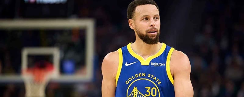 Charles Barkley reveals why Stephen Curry is the real loser of Jonathan Kuminga saga