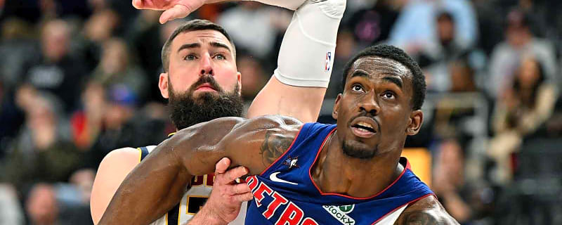 JB Bickerstaff fires back at critics calling Pistons goons