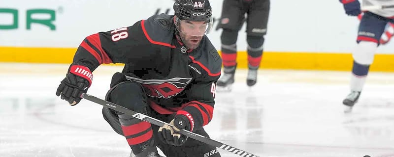 Hurricanes’ X-factor in East Final vs. Canadiens