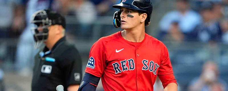 Red Sox star Roman Anthony reveals Alex Bregman’s Team USA recruiting pitch for WBC
