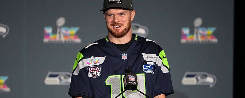 Insane Seahawks’ Sam Darnold-Todd Bowles story resurfaces from first start before Super Bowl