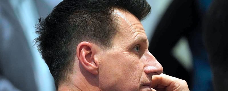 Cubs make plethora of roster moves as Opening Day draws near