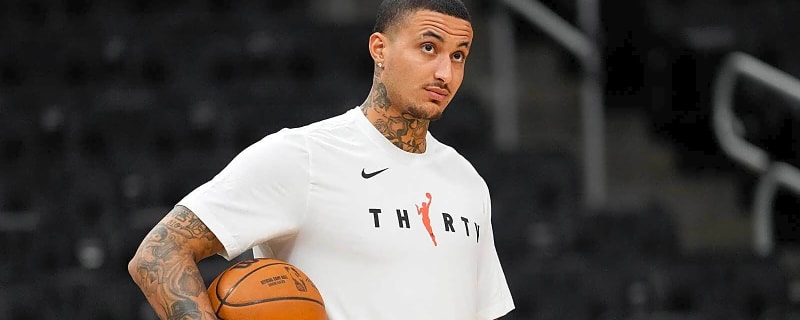 Bucks’ Kyle Kuzma claims NBA bubble in 2020 was ‘easy’