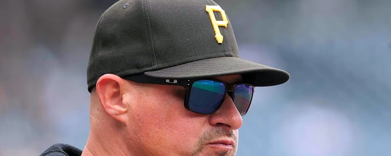  Pirates need to hit trade market as they get slapped with brutal ‘Pirates-maids’ label