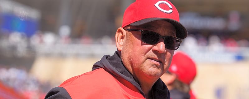 Terry Francona’s perfect message after Reds’ huge win vs. Twins