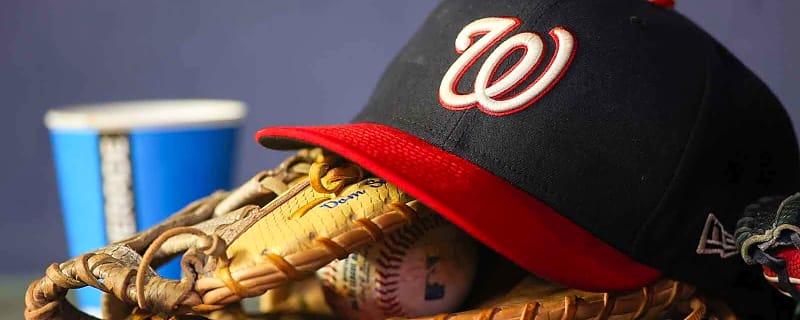 Nationals to promote talented catcher prospect after All-Star break
