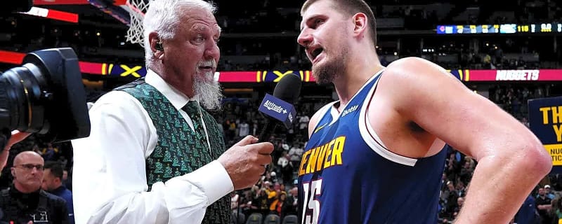 Altitude Sports abruptly parts ways with long-time Nuggets broadcast team
